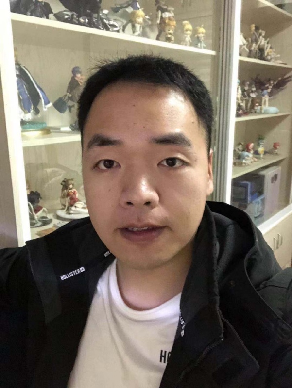 暴走KUMA的第一张照片--永泰相亲网