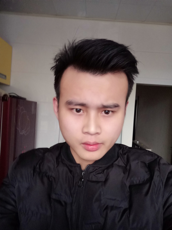 聊天吗的第一张照片--永泰相亲网