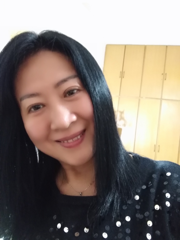 雅寻的第二张照片--永泰相亲网