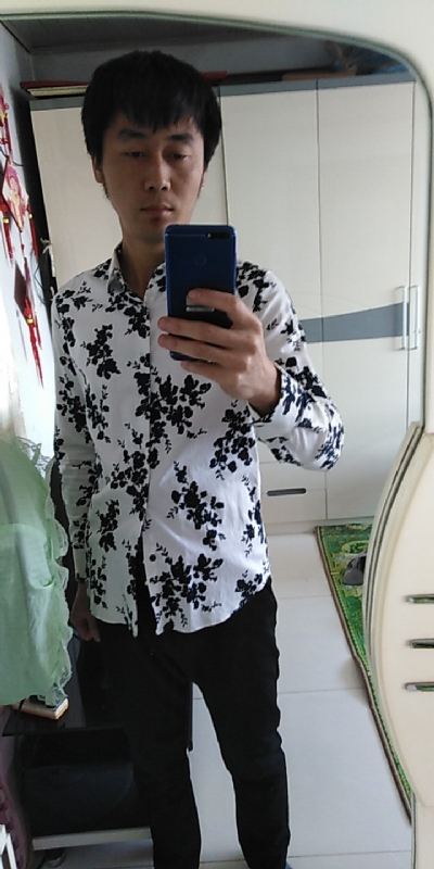 兰若寺里的书生的第一张照片--永泰相亲网