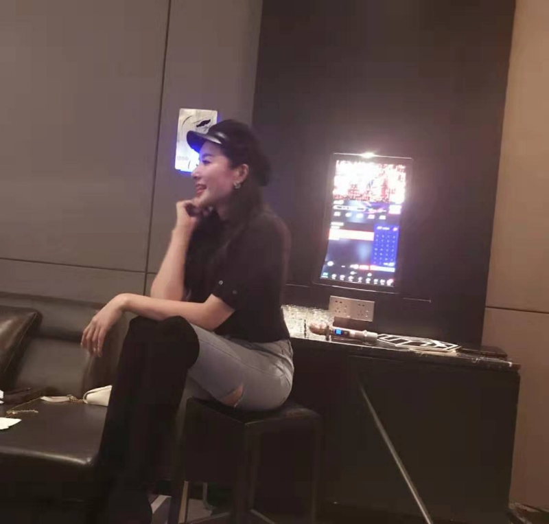 婷婷的第三张照片--永泰相亲网