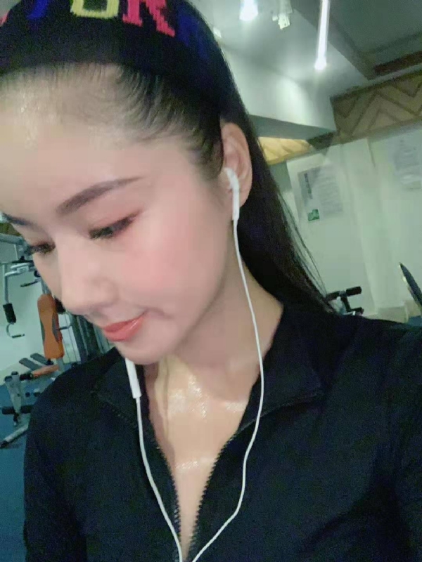 婷婷的第五张照片--永泰相亲网