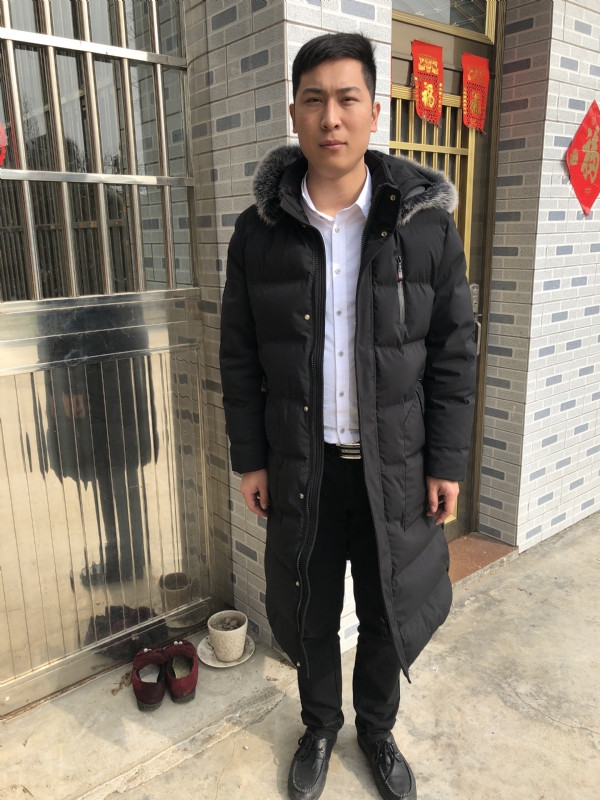 街角的风车的第一张照片--永泰相亲网