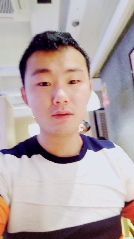 云淡风轻的第一张照片--永泰相亲网