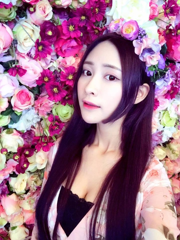 韓琳雪的第一张照片--永泰相亲网