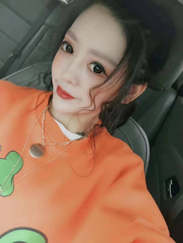 李梦瑶的第二张照片--永泰相亲网