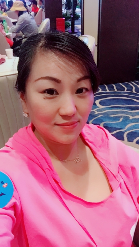 生活不是童话的第一张照片--永泰相亲网