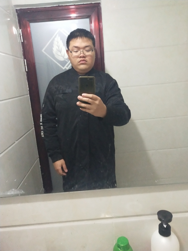 我是一盘酸菜鱼的第一张照片--永泰相亲网