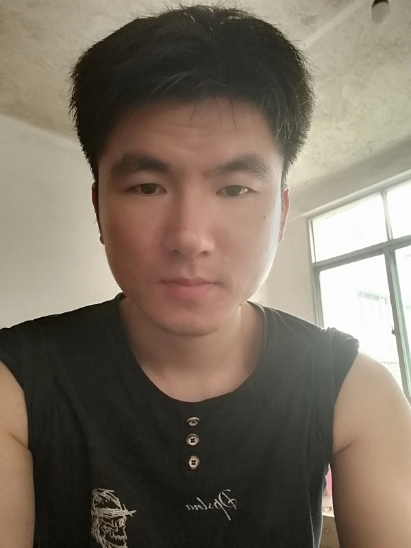 何必呢的第一张照片--永泰相亲网