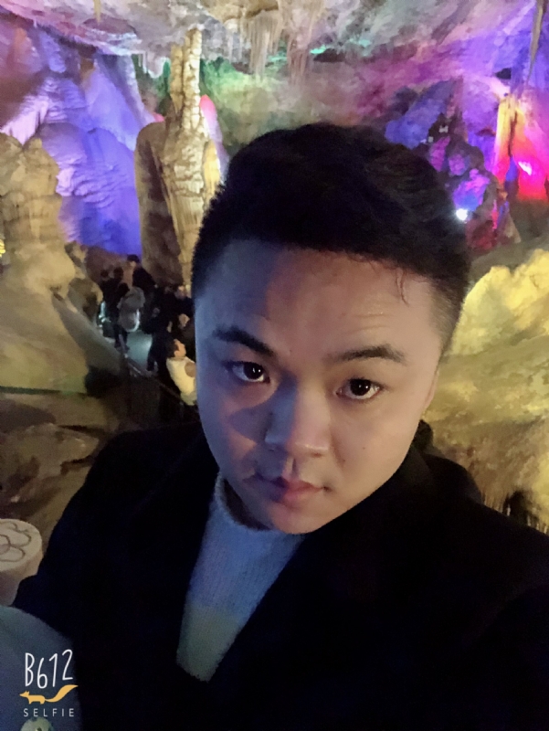 奔跑的五花肉的第一张照片--永泰相亲网