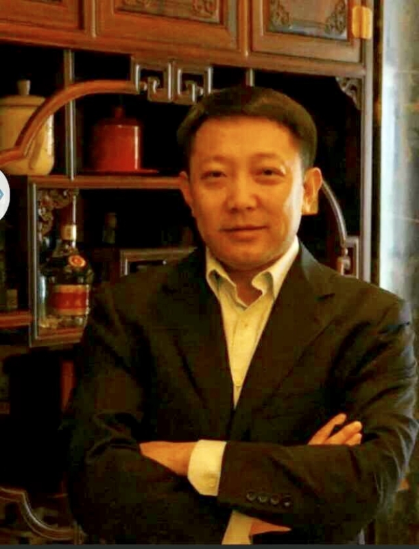 巧克力绅士的第三张照片--永泰相亲网