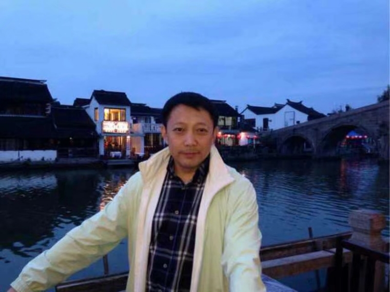 巧克力绅士的第六张照片--永泰相亲网