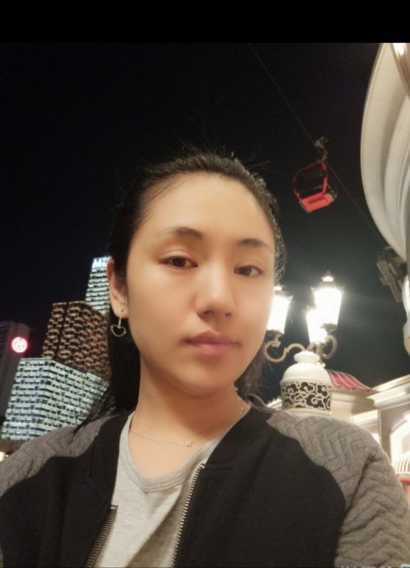 飄兒的第一张照片--永泰相亲网