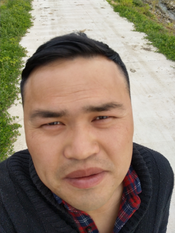 SJ清风徐来的第一张照片--永泰相亲网
