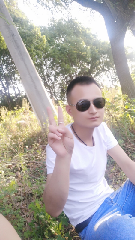 马凯亮的第一张照片--永泰相亲网