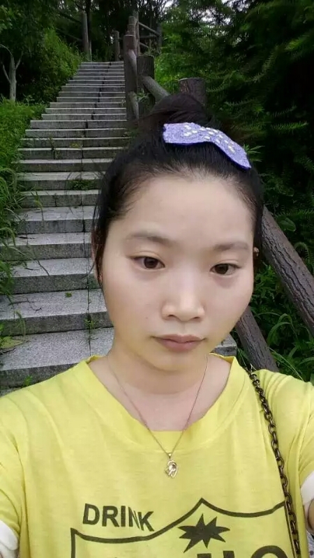 清风的第二张照片--永泰相亲网