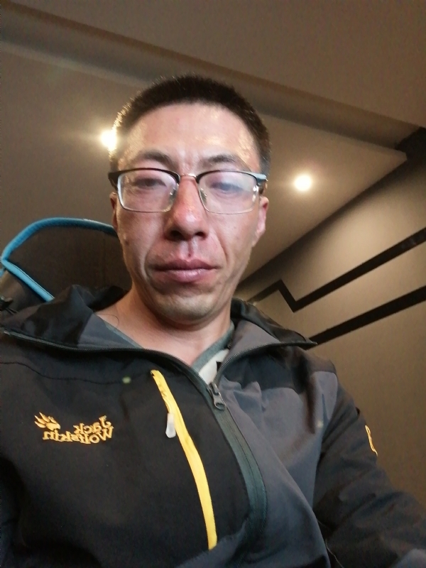 千年等你的第一张照片--永泰相亲网