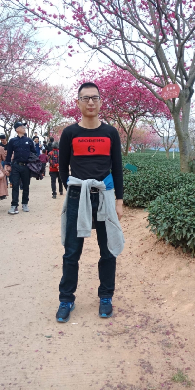 小梁的第一张照片--永泰相亲网