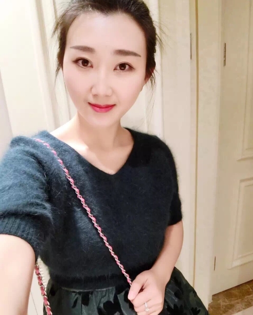 小妮的第三张照片--永泰相亲网
