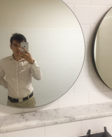 男人盾的第一张照片--永泰相亲网