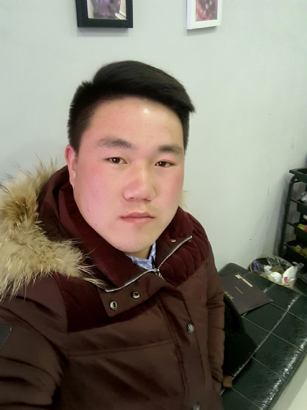 小飞的第一张照片--永泰相亲网
