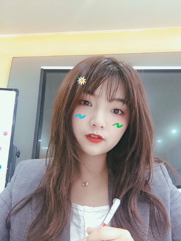 Lisa的第一张照片--永泰相亲网