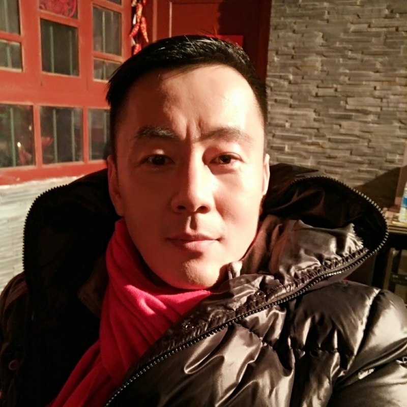 月满西楼的第一张照片--永泰相亲网