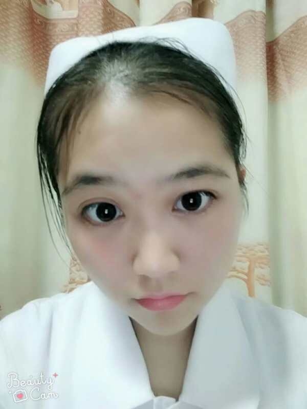 美美的第二张照片--永泰相亲网