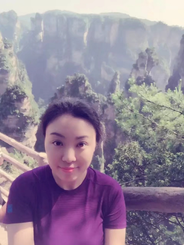乐妞的第二张照片--永泰相亲网