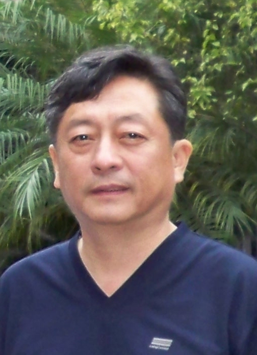 jj的第一张照片--永泰相亲网