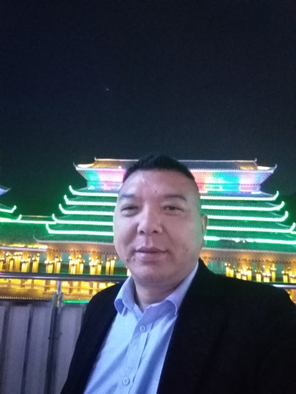 幸福的港湾的第一张照片--永泰相亲网