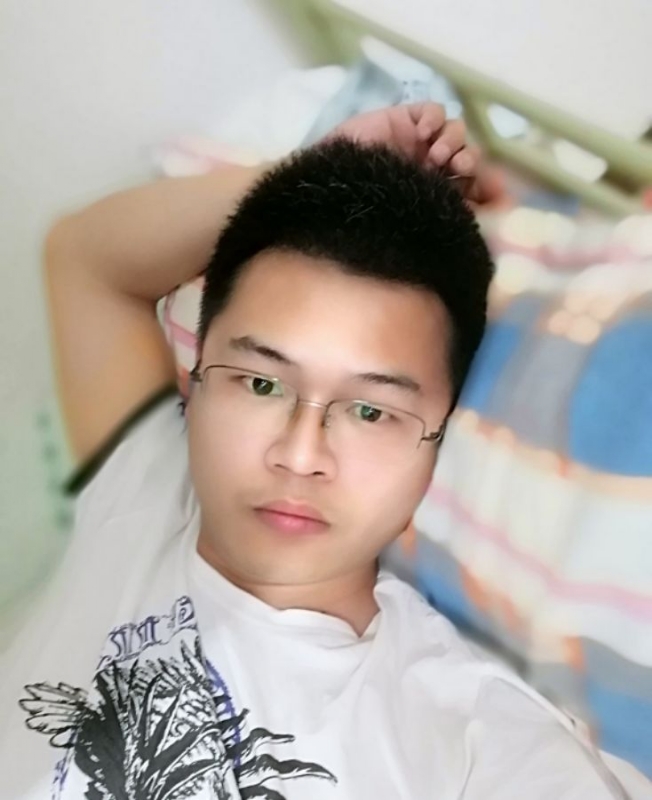 缘来如此的第一张照片--永泰相亲网