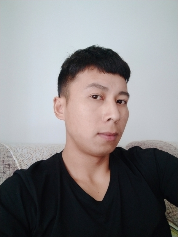 凡华的第一张照片--永泰相亲网