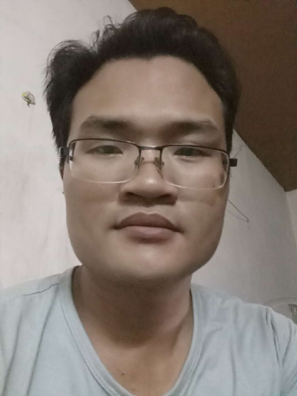 陈欣宇的第三张照片--永泰相亲网