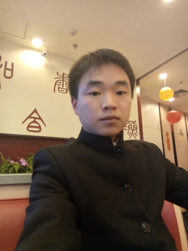 夜凉露沾衣的第一张照片--永泰相亲网