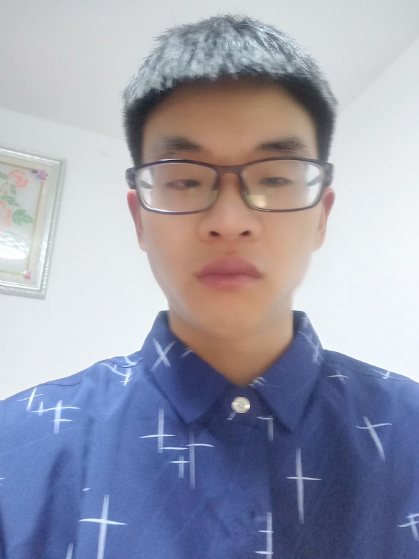 搬砖小伙的第一张照片--永泰相亲网