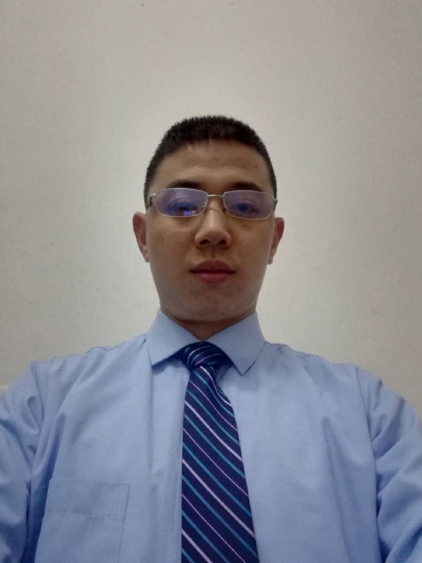 克火的第一张照片--永泰相亲网