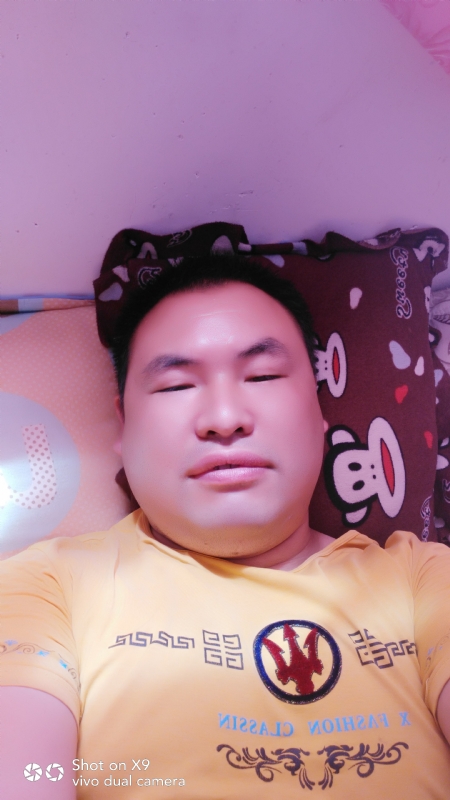 孤狼的第一张照片--永泰相亲网