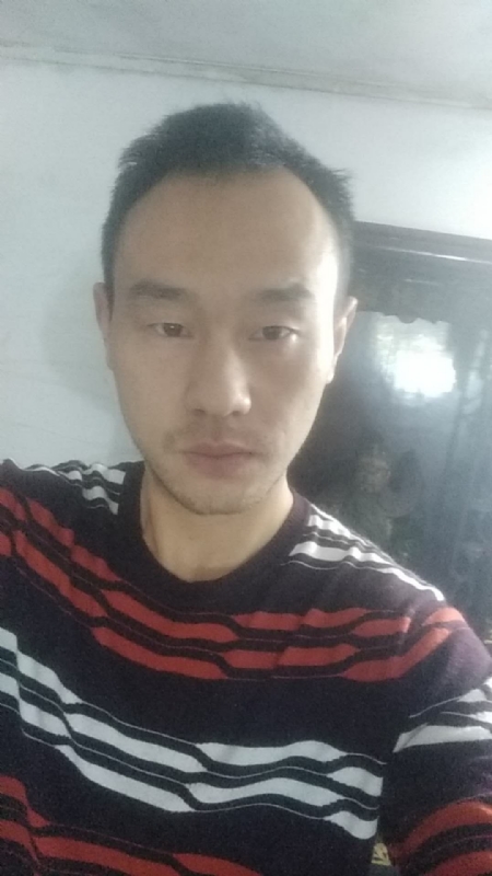 张浩浩的第一张照片--永泰相亲网