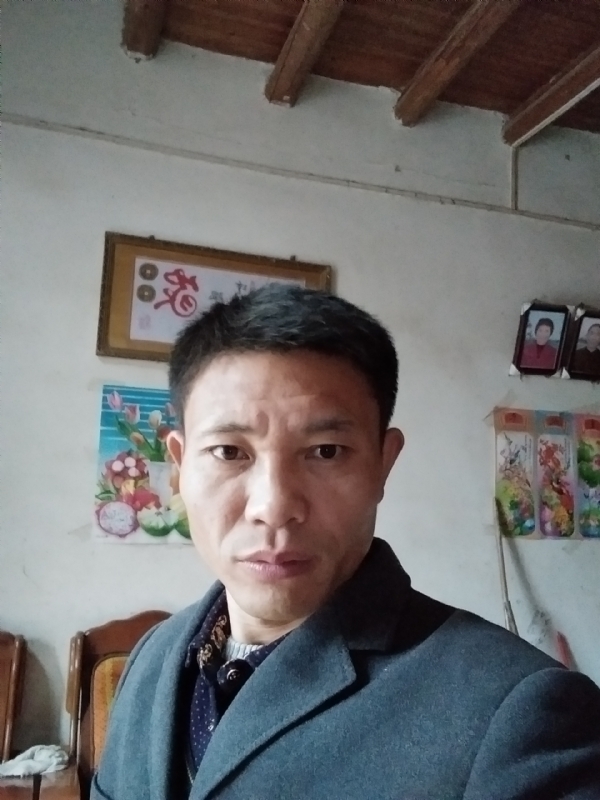 从前现在的第三张照片--永泰相亲网