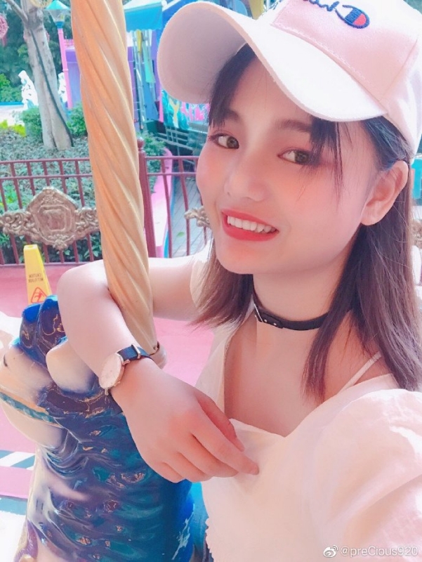 晓乐乐的第一张照片--永泰相亲网