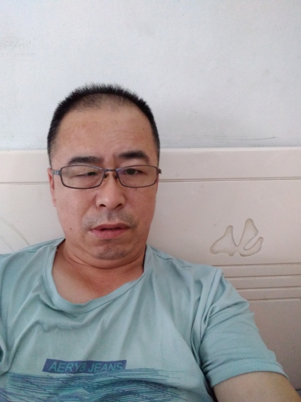 大叔的第一张照片--永泰相亲网