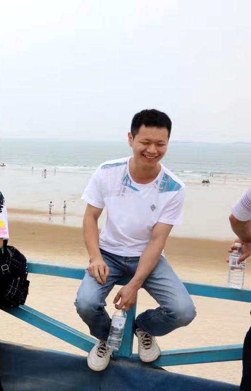 A乐米的第一张照片--永泰相亲网