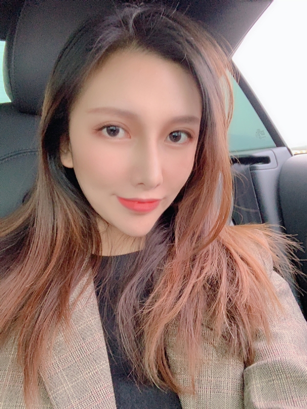 李岚Lancy的第一张照片--永泰相亲网
