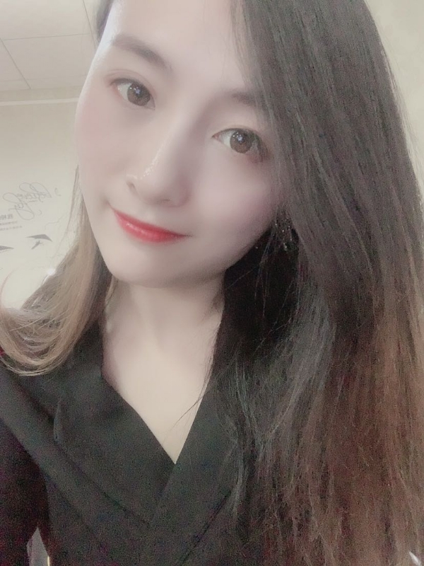 安之若素的第一张照片--永泰相亲网