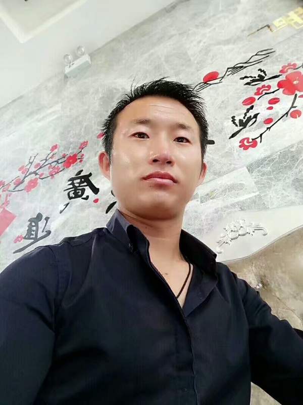 系咯在的第二张照片--永泰相亲网