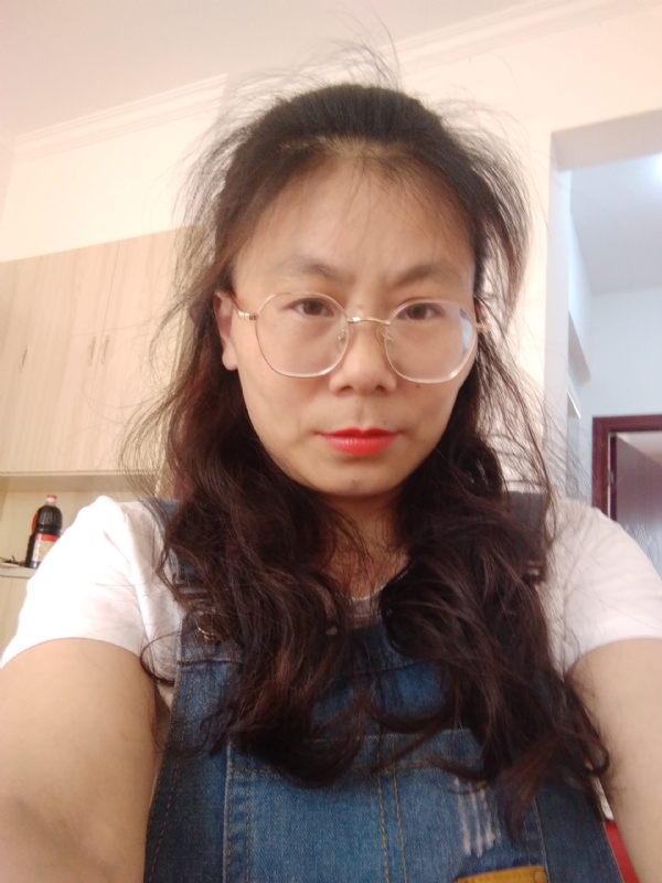 毛豆的第一张照片--永泰相亲网