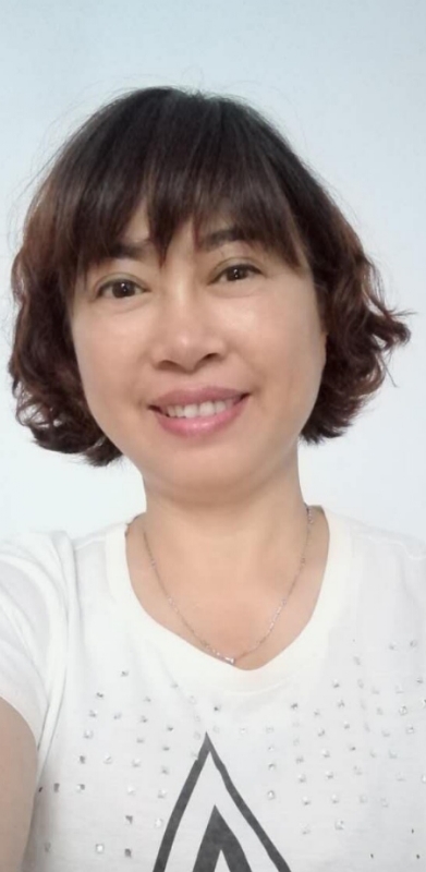 小芹的第二张照片--永泰相亲网