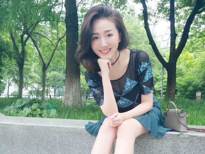 Ella的第一张照片--永泰相亲网