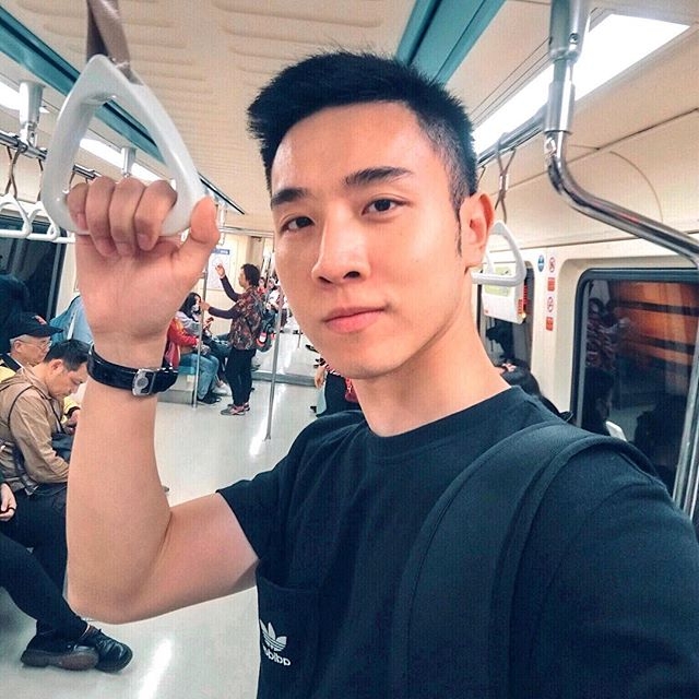 然然男士的第三张照片--永泰相亲网